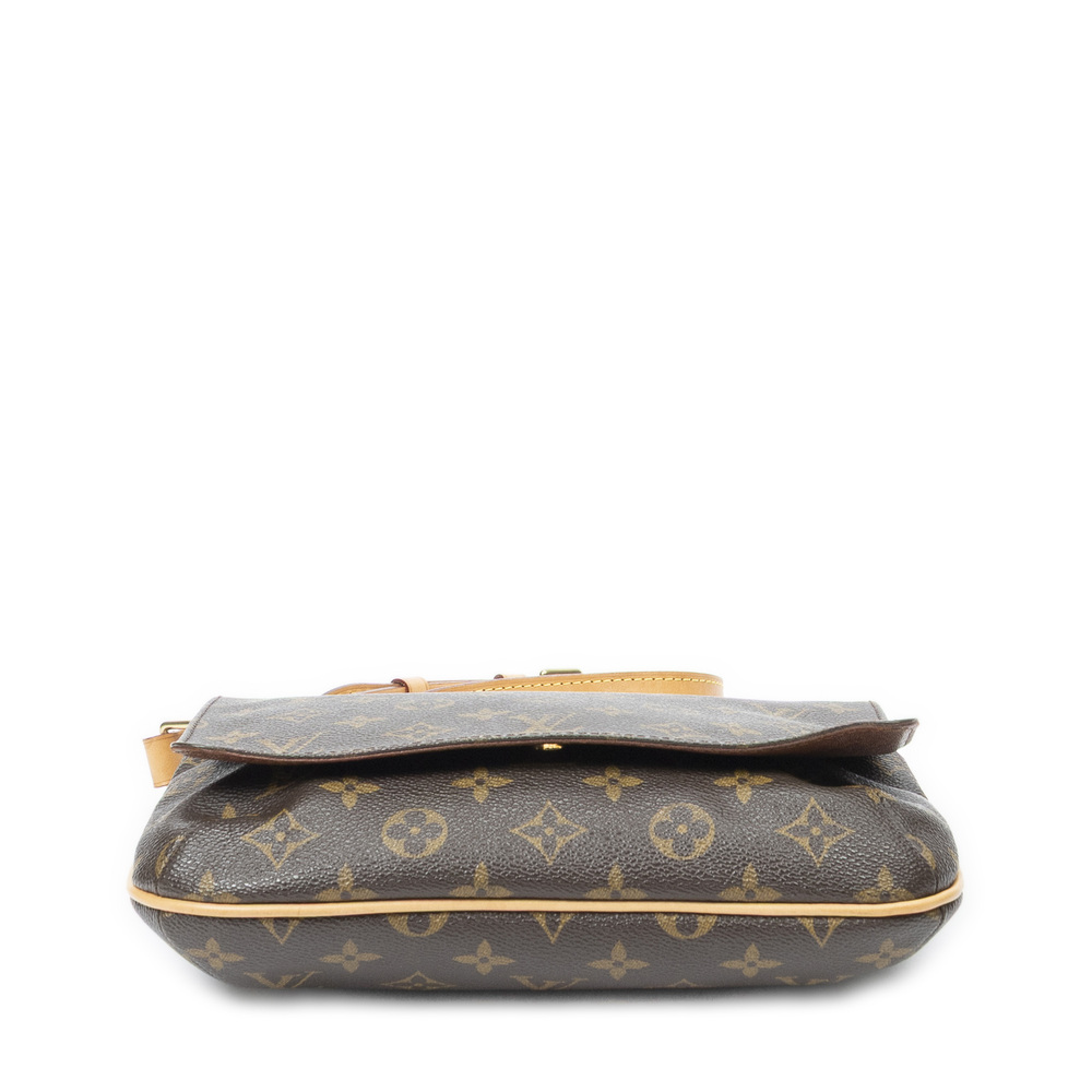 Louis Vuitton Musette Tango - Picture 6 of 10